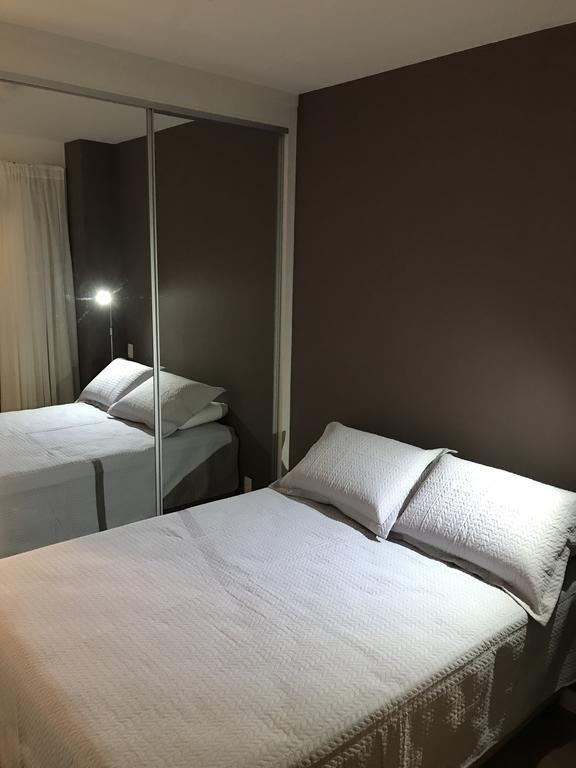 Ferienwohnung Moderno Apartamento No Coracao Do Brooklin São Paulo Exterior foto