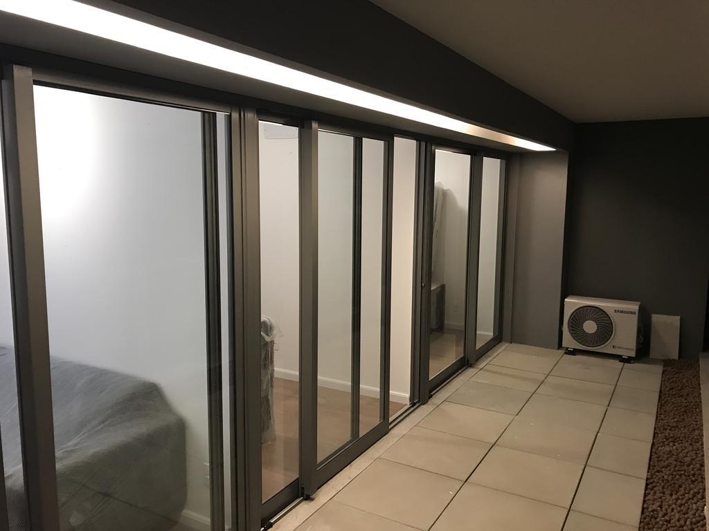 Ferienwohnung Moderno Apartamento No Coracao Do Brooklin São Paulo Exterior foto